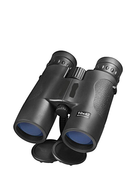 Water Proof 10x42 Black Binoculars