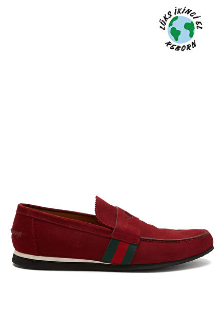 Gucci men's loafer