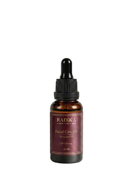 Facial Care Oil Moisturizing, Tone Equalizing and Anti-Aging Skin Care Oil