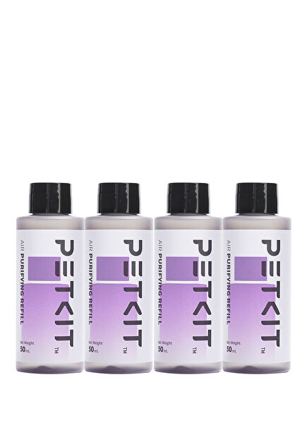 Pura Air Akıllı Sprey 4x50 ml