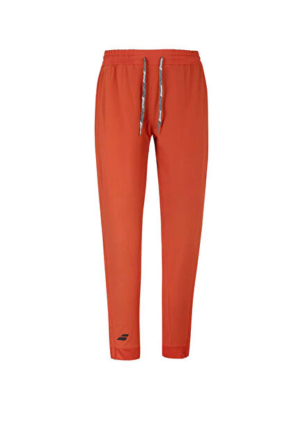 Play Pant Kırmızı Lastikli Erkek Eşofman Altı