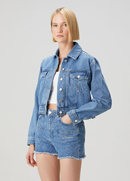 Mavi Denim Ceket
