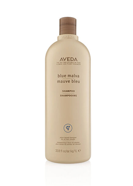 Blue Malva Shampoo For Blonde Hair