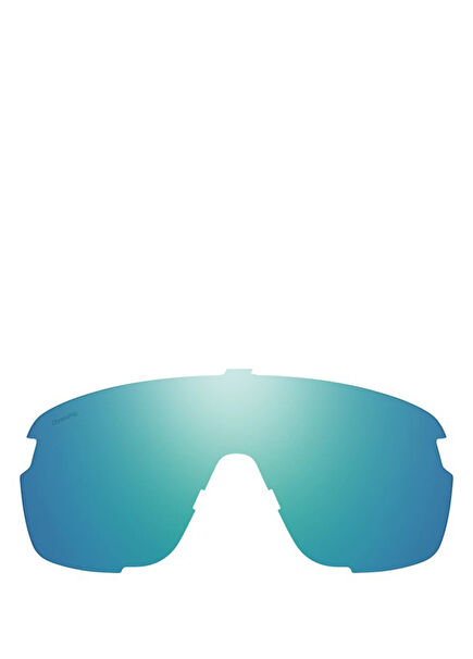 Bobcat Light Blue Cycling Goggles Replacement Lens