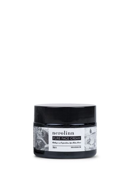 Pure Cream Nourishing and Brightening Face Cream 50 gr