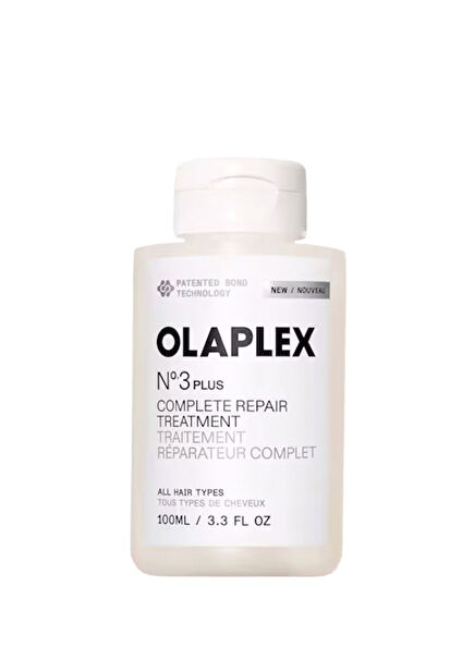 No. 3 Plus Ultimate Repair Treatment 100ml