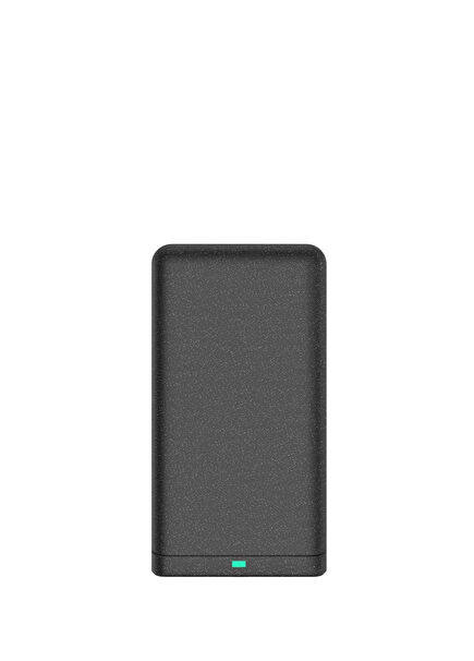 Vertex Duo Siyah 2in1 MagSafe 15W Şarj Standı