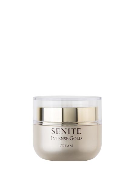 Intense Gold Cream Yüz Kremi