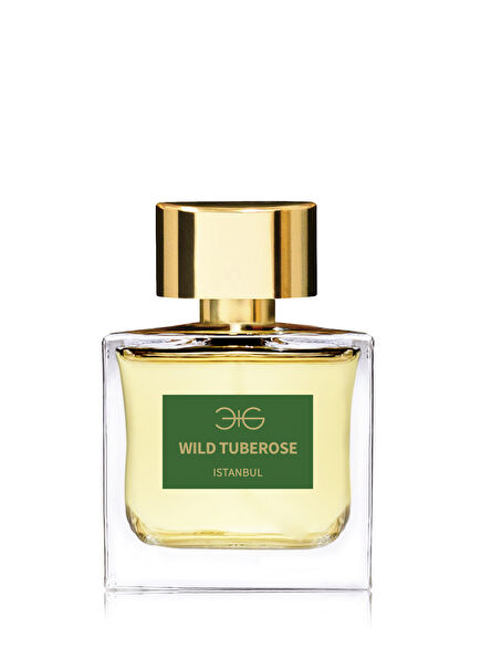 Wild Tuberose Eau De 100 ml Kadın Parfüm