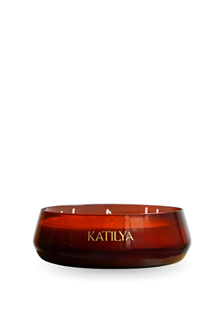 Komika Dish Scented Candle 2000 gr