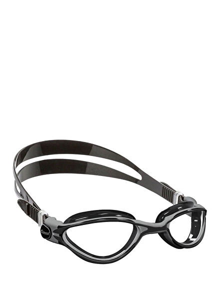 Thunder Black Swim Goggles
