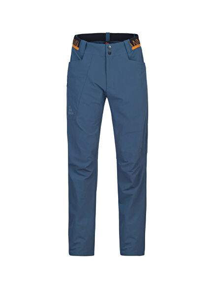 Niguel II Midnight Navy Erkek Outdoor Pantolon