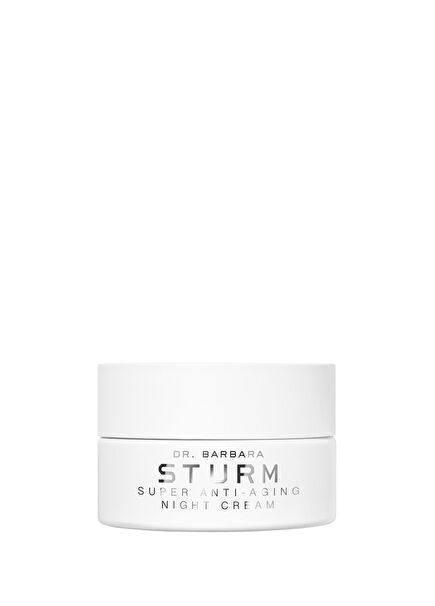 Mini SAA Night Cream 15 ml