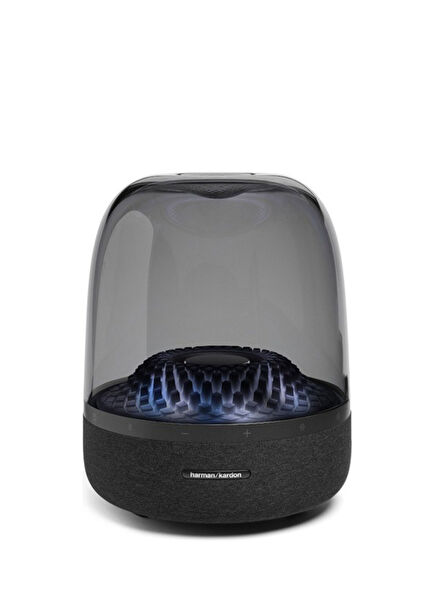 Aura Studio 4 Siyah Bluetooth Hoparlör