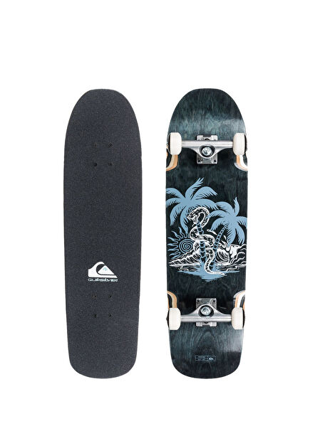 Quiksilver Temptıon Complete Skateboard