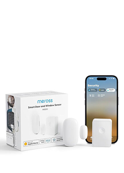 Smart Saver Pack with Apple Home Support MS-SC5B