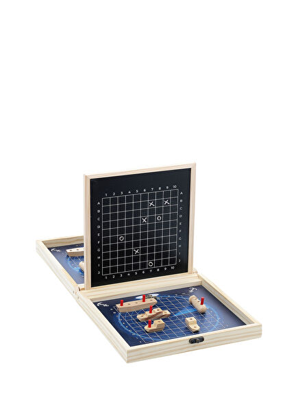 Amiral Battı - Marine Nationale