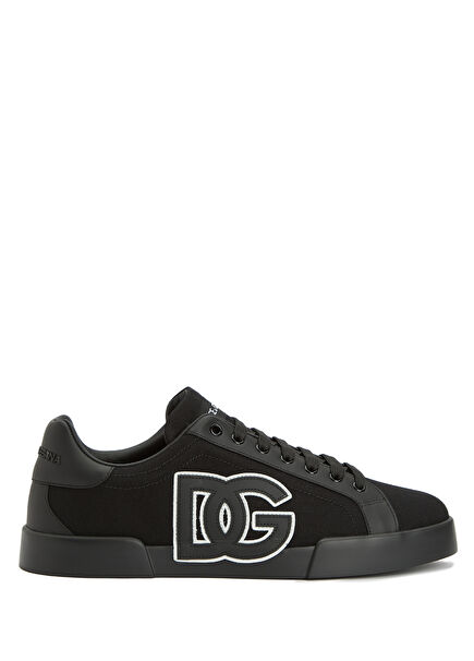 Black Men's Sneakers