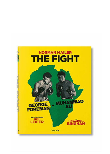 Greatest of All Time A Tribute to Muhammad Ali Yabancı Dil Kitabı