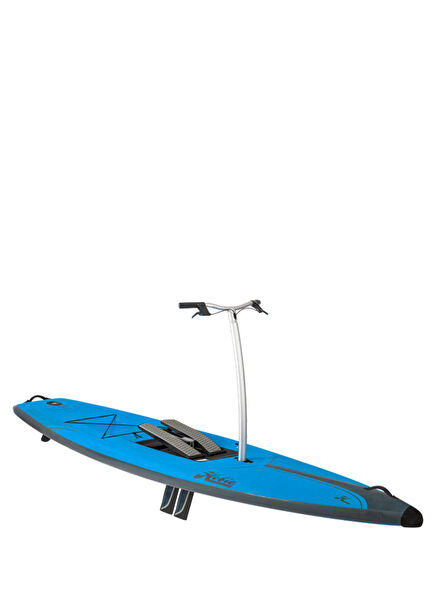 Eclipse Dura 12.0 Pedal Pedal Pedal Pedal Bike