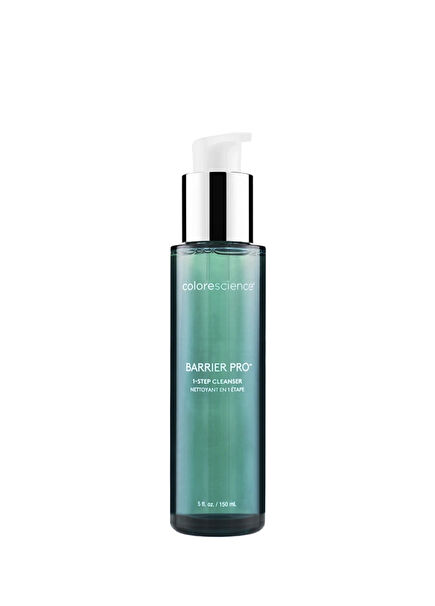 Barrier Pro 1-Step Dengeleyici Yüz Temizleme Jeli 150 ml