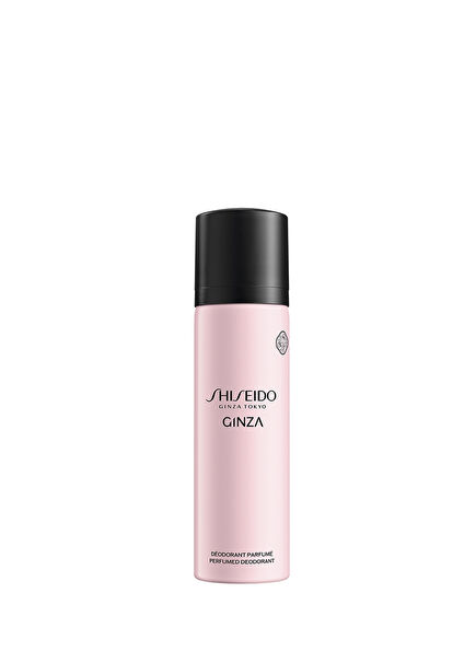 Ginza 100 ml Kadın Deodorant