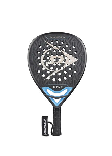 D Pdl 26 Fx Pro Unisex Padel Raketi