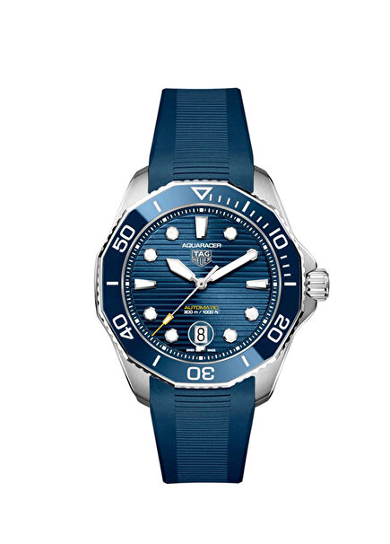 Aquaracer Men's Wrist Watch