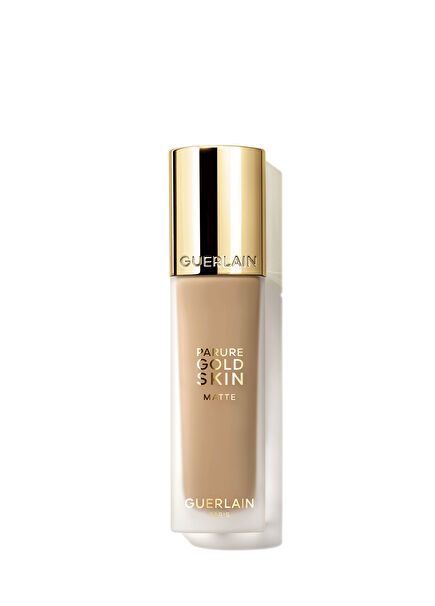 Parure Gold 4N Skin Matte Foundation