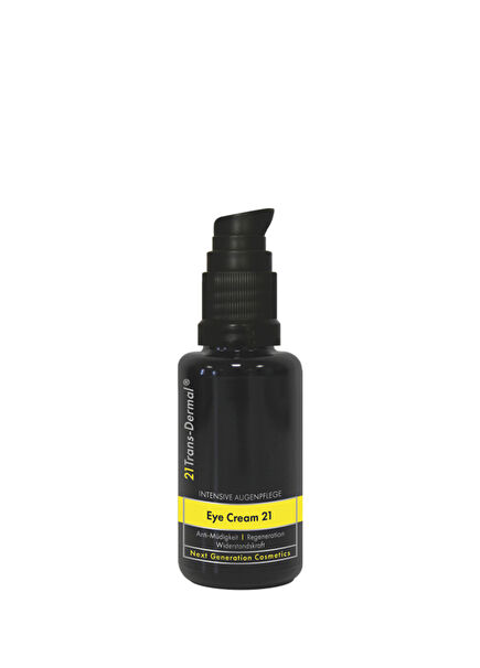 Eye Cream 21