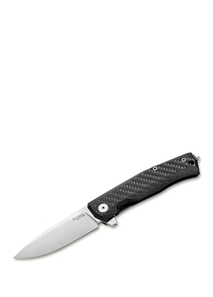 MT01 CF Myto Carbon Fiber Pocket Knife