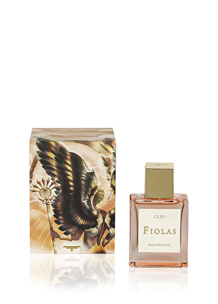 Clio Extrait De 50 ml Unisex Parfüm