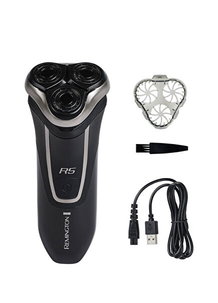 R5 Wet & Dry Cordless Shaver