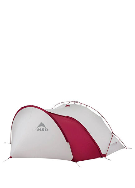 Hubba Tour 1 Grey Single Tent