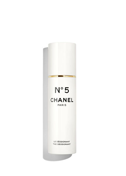 N°5 Deodorant 100Ml