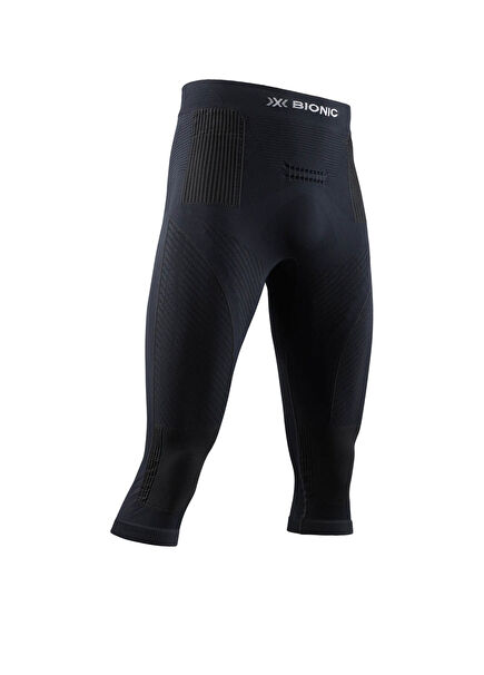 Energy Accumulator 4.0 Black Men's Underwear