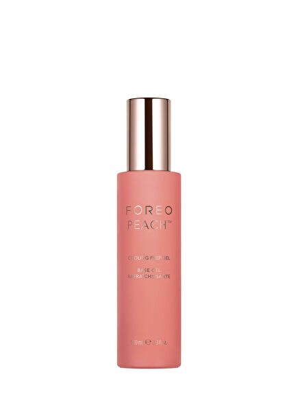 Peach Cooling Prep Gel Serinletici Cilt Hazırlık Jeli 100 ml