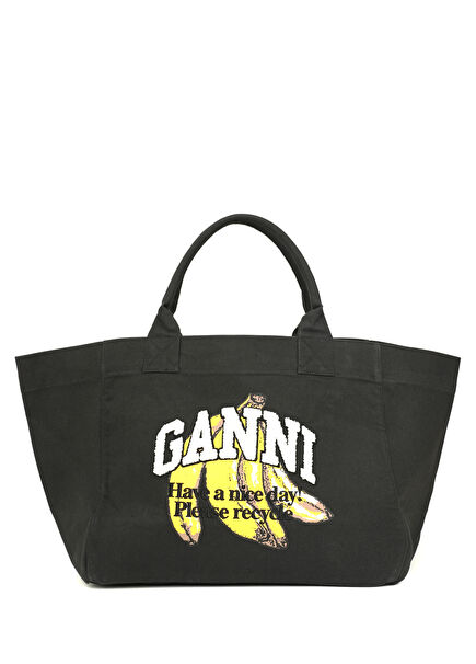 Syah Women's Shopping Bag