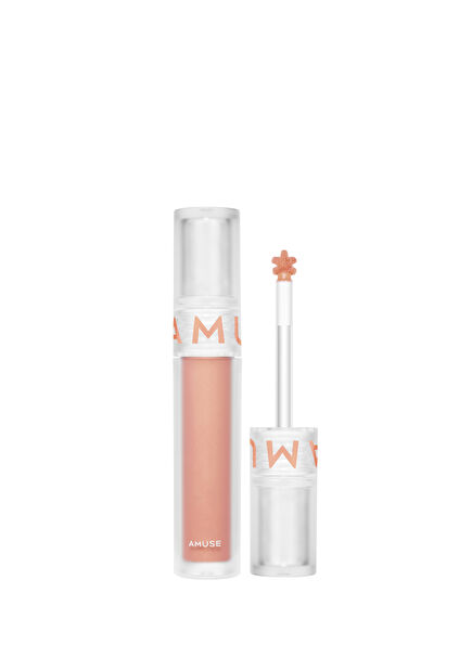 Soft Cream Cheek 04 Shimmer Marmalade Doğal Görünümlü Canlandırıcı Likit Allık