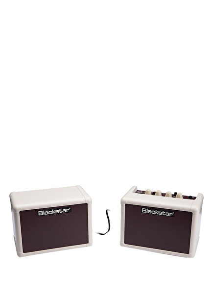 Fly 3 Stereo Pack Vintage Elektro Gitar Amfi