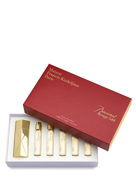 Baccarat Rouge 540 Extrait De Parfum Travel Set