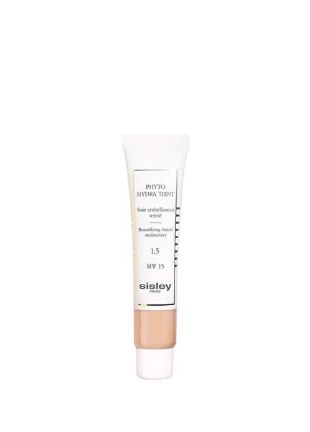 Phyto-Hydra Teint 1,5 Beige Spf15 40 ml