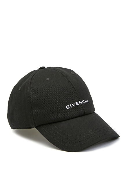 Black Mens Hat