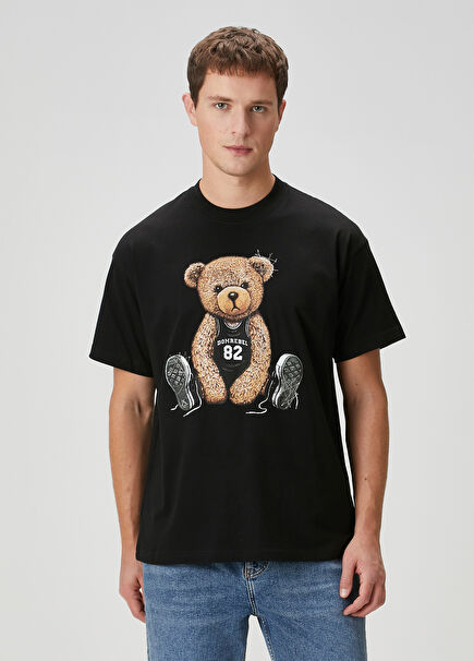 Black T-Shirt