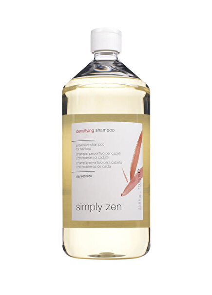 Densifying Saç Dökülmesine Karşı Koruyucu Şampuan 1000 ml