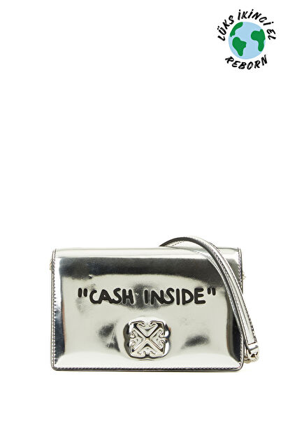 Off-white jitney 1. 4bags