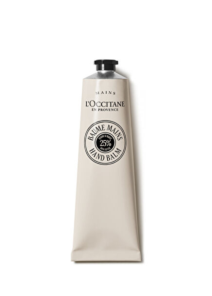 Shea Butter Intensive Hand Balm Shea Intensive Moisturizing Hand Balm 150 ml