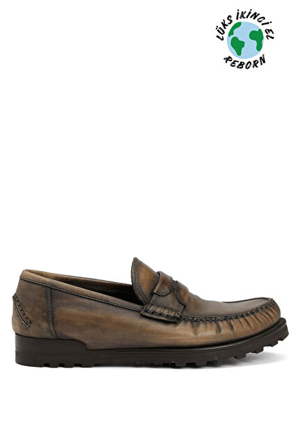 Dolce&gabbana male loafer