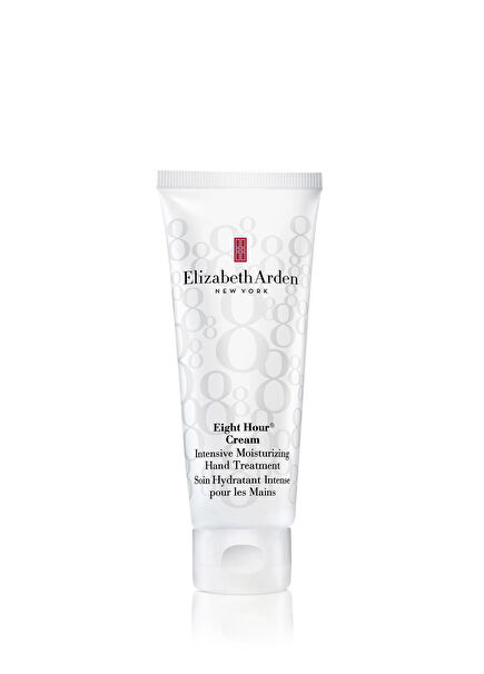 EIGHT HOUR INTENSIVE MOISTURIZING HAND TREATMENT 75ml