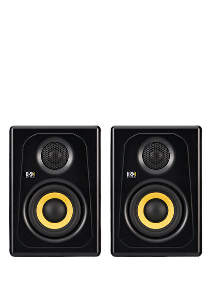 Kreate 3 Çift Stüdyo Monitörü 